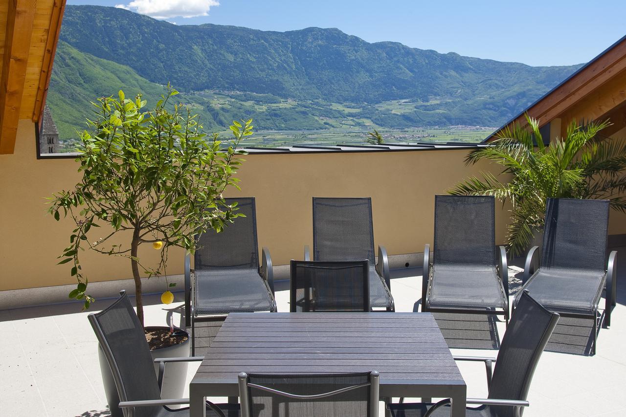 Terzer Hotel 3*