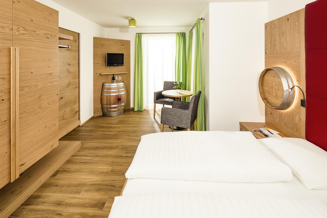 Terzer Hotel
