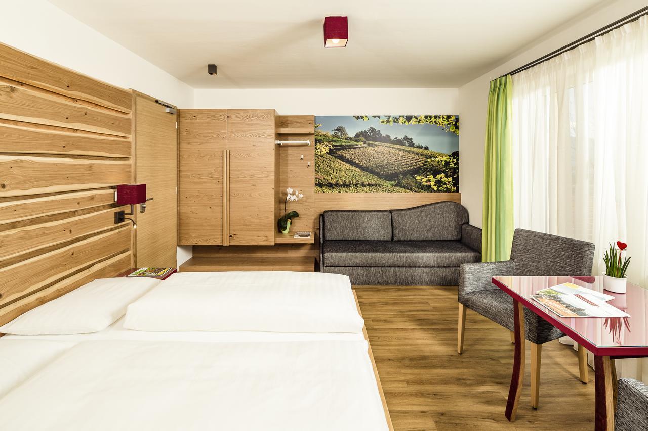 Terzer Hotel 3*